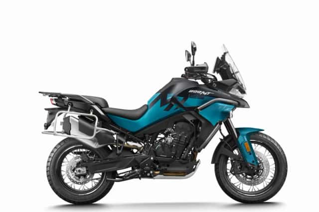 CFMoto 800 MT (2026) thumbnail 2