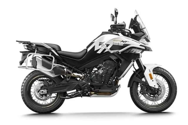 CFMoto 800 MT (2026) thumbnail 3