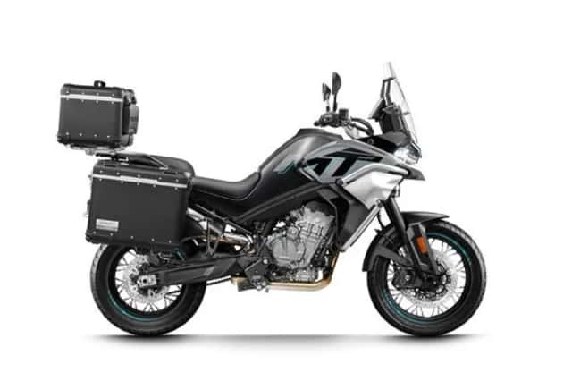 CFMoto 800 MT Sport (2026) thumbnail 3