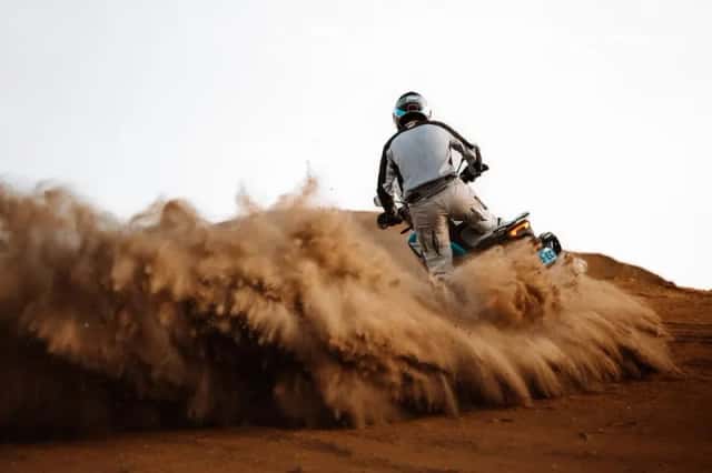 CFMoto 800 MT-X (2026) thumbnail 4
