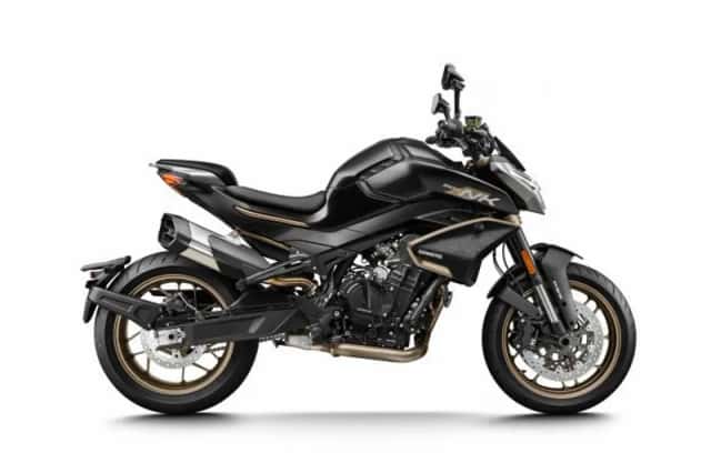 CFMoto 800NK (2026) thumbnail 1