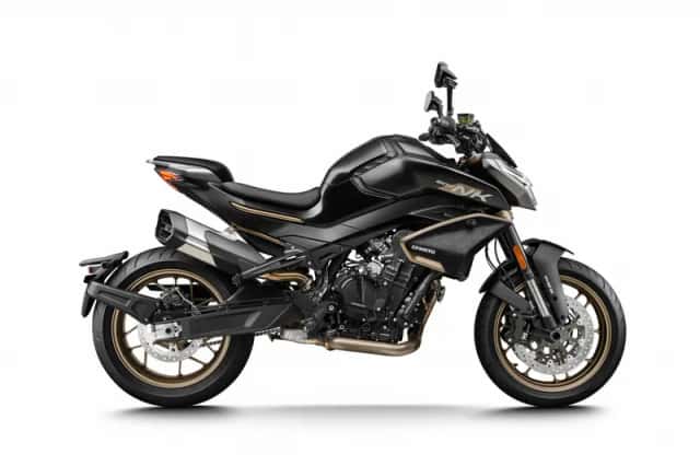 CFMoto 800NK (2026) thumbnail 2