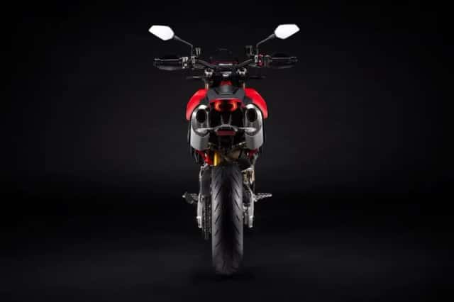 Ducati Hypermotard 698 Mono (2026) thumbnail 5