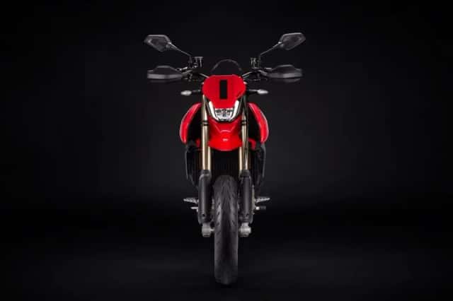 Ducati Hypermotard 698 Mono (2026) thumbnail 6