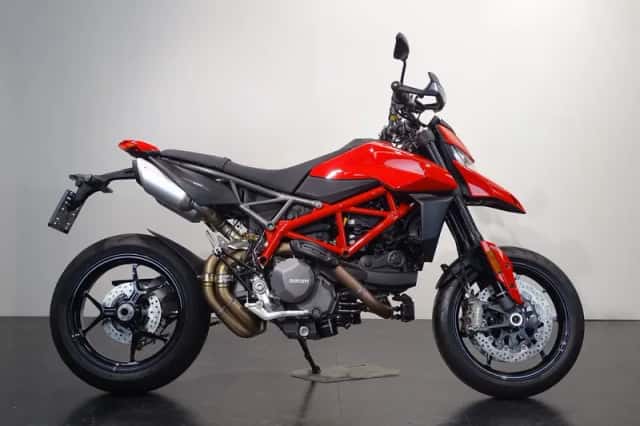 Ducati Hypermotard 950 (2024) thumbnail 1