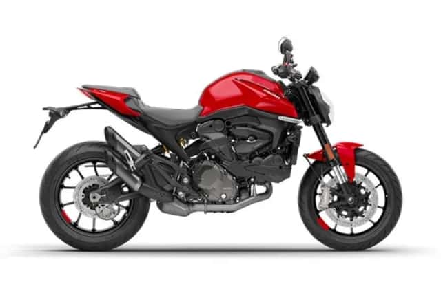 Ducati Monster (2024) thumbnail 2
