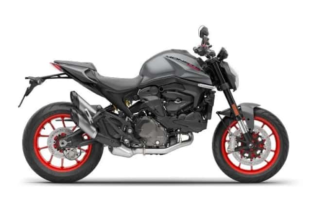 Ducati Monster (2024) thumbnail 3