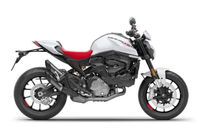Ducati Monster (2024) thumbnail 4
