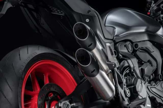 Ducati Monster (2024) thumbnail 6
