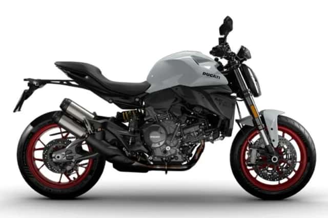 Ducati MONSTER V2 (2026) thumbnail 3