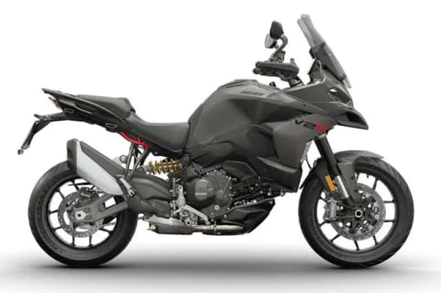 Ducati Multistrada V2 S (2026) thumbnail 3