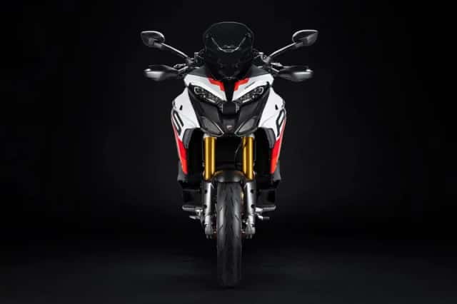Ducati Multistrada V4 RS (2026) thumbnail 5
