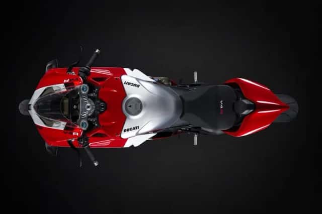 Ducati Panigale V4 R (2024) thumbnail 5