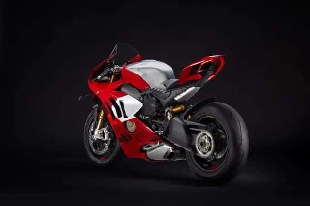 Ducati Panigale V4 R (2024) thumbnail 6