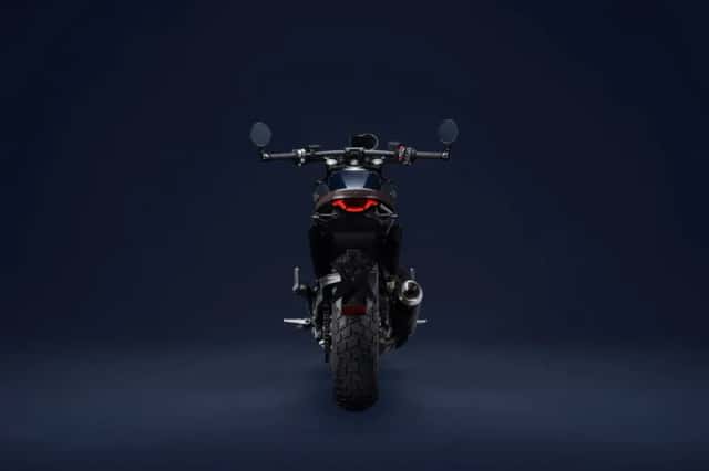 Ducati Scrambler Nightshift (2024) thumbnail 1