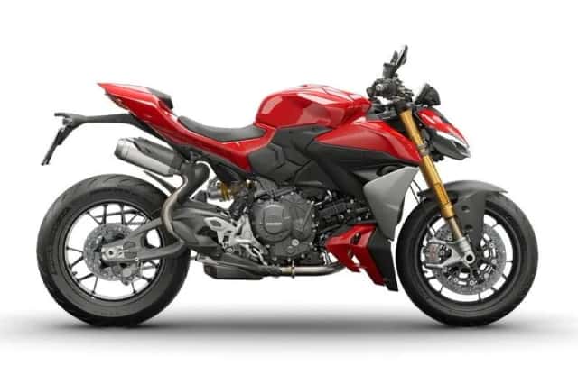 Ducati Streetfighter V2 (2026) thumbnail 1