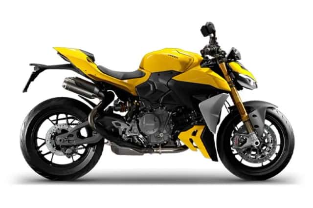 Ducati Streetfighter V2 (2026) thumbnail 2