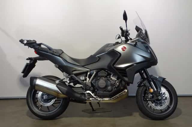 Honda NT 1100 (2025) thumbnail 1