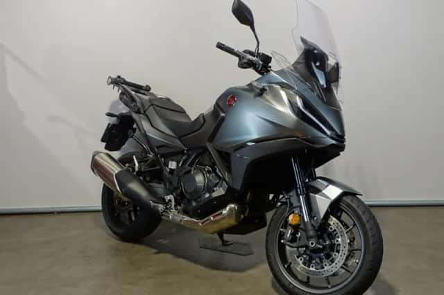 Honda NT 1100 (2025) thumbnail 2