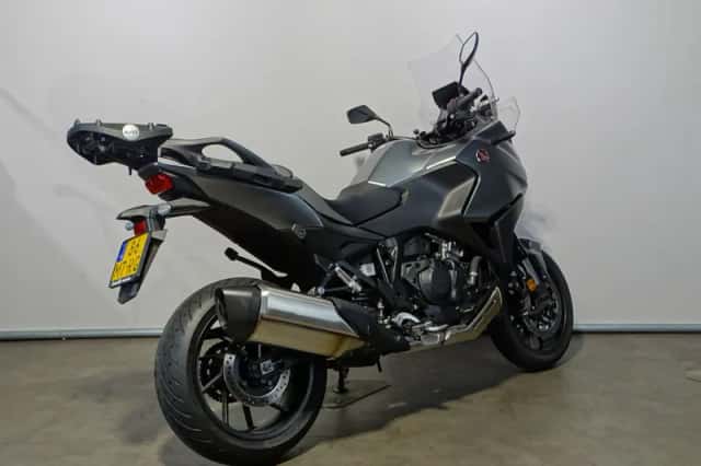 Honda NT 1100 (2025) thumbnail 3