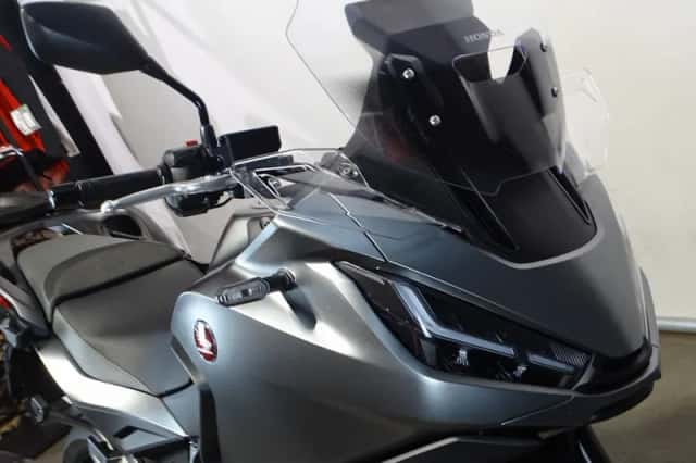 Honda NT 1100 (2025) thumbnail 4
