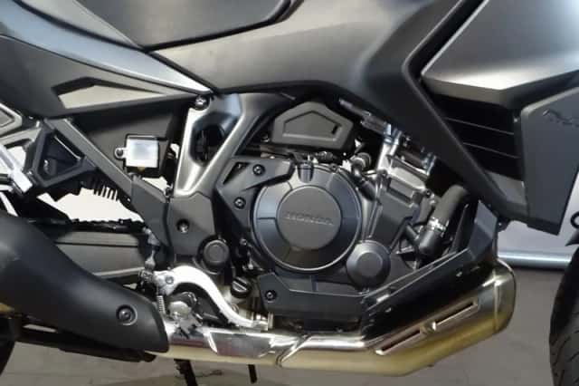 Honda NT 1100 (2025) thumbnail 6