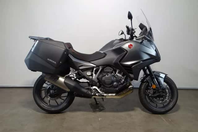 Honda NT 1100 (2024) thumbnail 1