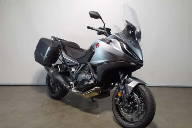 Honda NT 1100 (2024) thumbnail 2