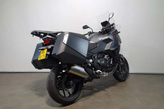 Honda NT 1100 (2024) thumbnail 3