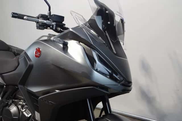 Honda NT 1100 (2024) thumbnail 4