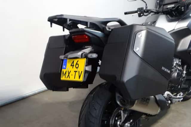 Honda NT 1100 (2024) thumbnail 5