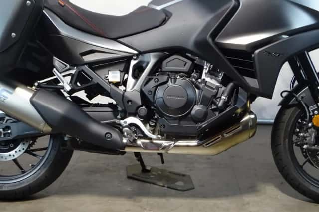 Honda NT 1100 (2024) thumbnail 6