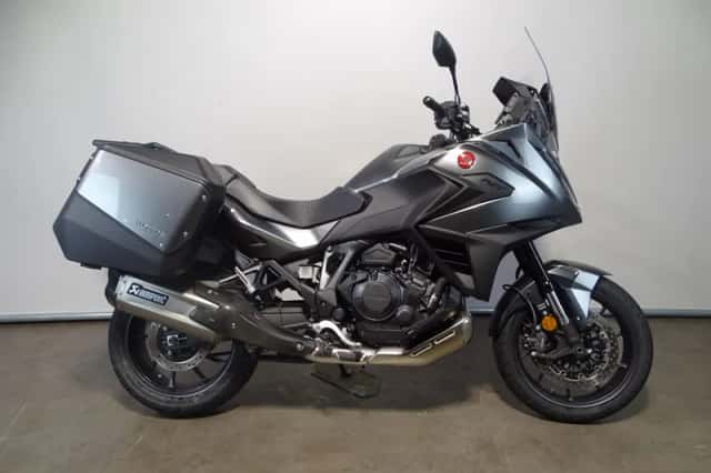 Honda NT 1100 (2026) thumbnail 1