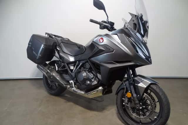 Honda NT 1100 (2026) thumbnail 2