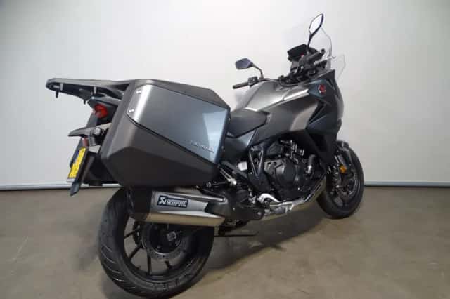 Honda NT 1100 (2026) thumbnail 3