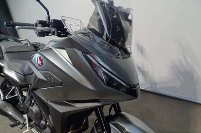 Honda NT 1100 (2026) thumbnail 4