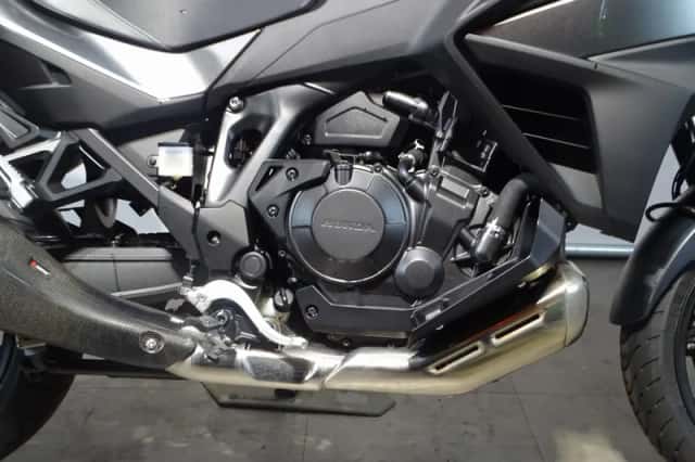 Honda NT 1100 (2026) thumbnail 6