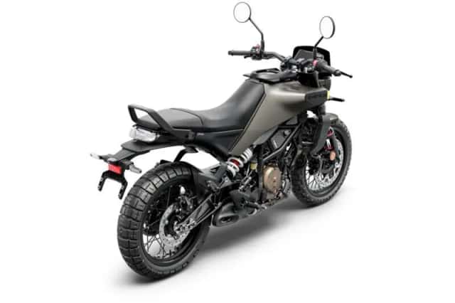 Husqvarna 125 Svartpilen (2026) thumbnail 4
