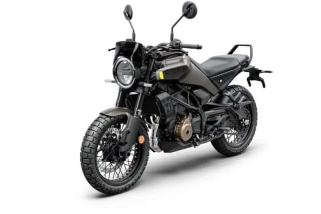 Husqvarna 125 Svartpilen (2026) thumbnail 6