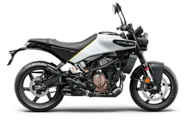 Husqvarna 125 Vitpilen (2026) thumbnail 2