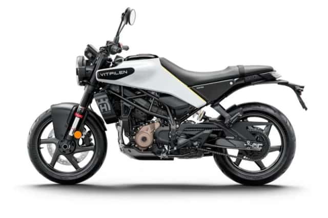 Husqvarna 125 Vitpilen (2026) thumbnail 5