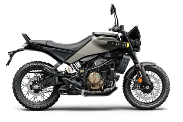 Husqvarna 401 Svartpilen (2024) thumbnail 2