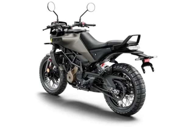 Husqvarna 401 Svartpilen (2024) thumbnail 3