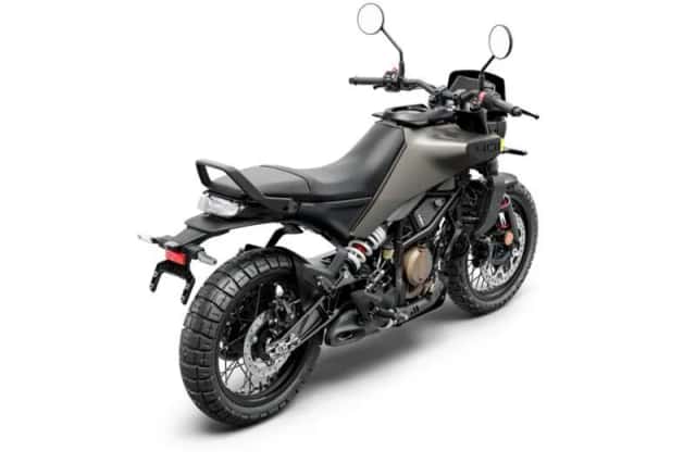 Husqvarna 401 Svartpilen (2024) thumbnail 4