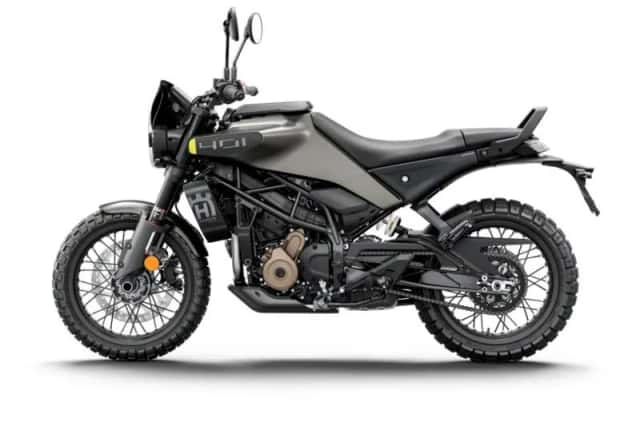 Husqvarna 401 Svartpilen (2024) thumbnail 5