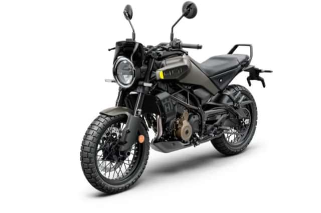 Husqvarna 401 Svartpilen (2024) thumbnail 6