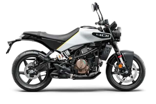 Husqvarna 401 Vitpilen (2024) thumbnail 2