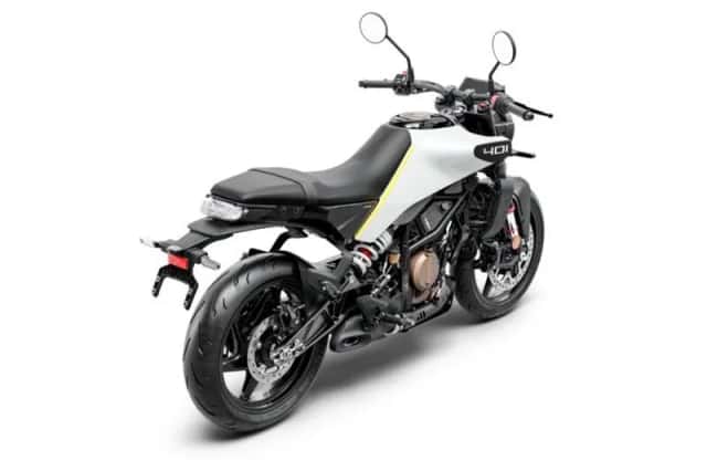 Husqvarna 401 Vitpilen (2024) thumbnail 3