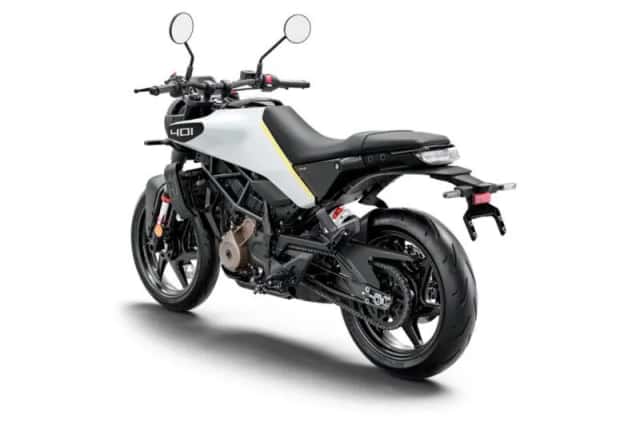 Husqvarna 401 Vitpilen (2024) thumbnail 4