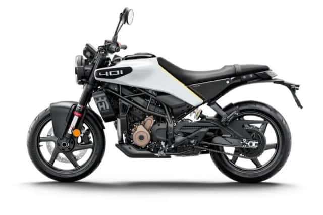 Husqvarna 401 Vitpilen (2024) thumbnail 5